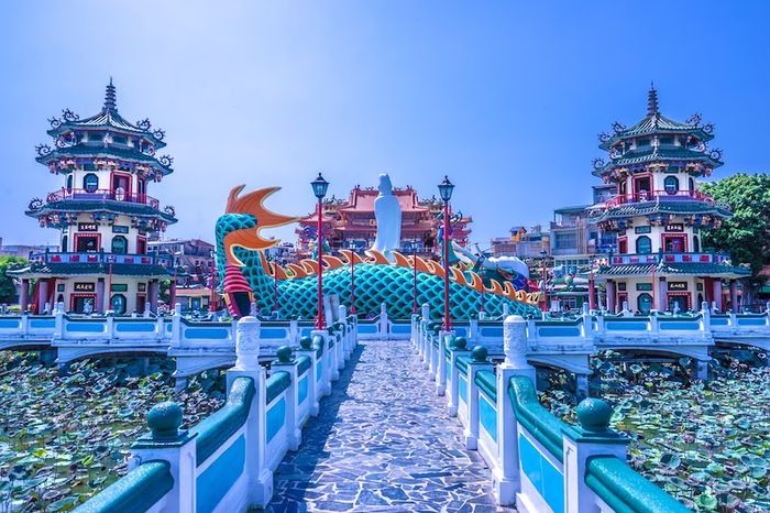Mẹo du lịch Cao Hùng, trải nghiệm đáng nhớ khi đến Đài Loan 6