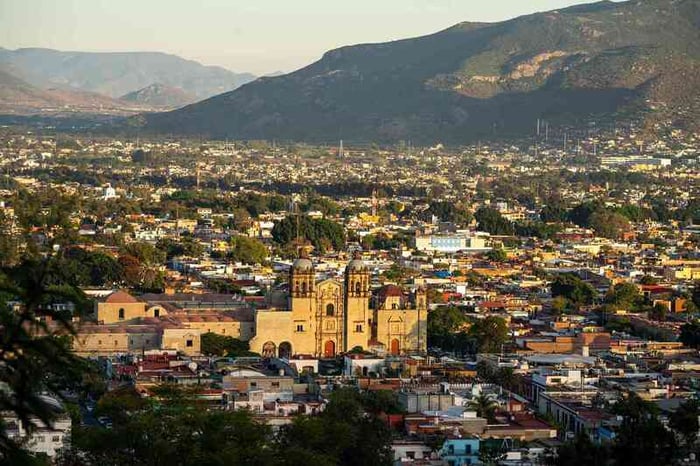 Oaxaca, nơi khám phá nền văn hóa độc đáo của Mexico 2