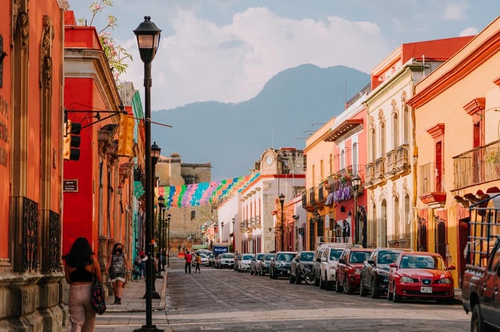 Oaxaca, nơi khám phá nền văn hóa độc đáo của Mexico 3