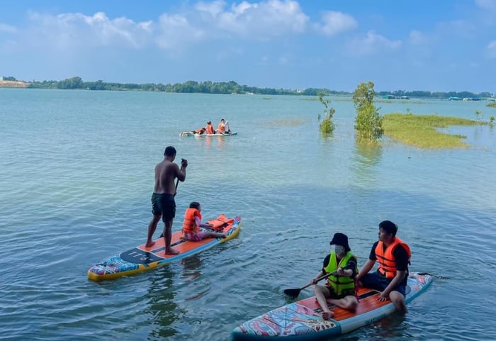 The Emma Glamping - điểm cắm trại view siêu thư giãn 4