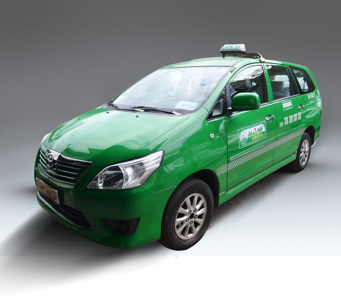 Danh sách 14 hãng taxi hàng đầu tại Biên Hòa, phục vụ 24/24 2