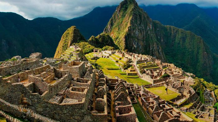 Khám phá sự thật về du lịch Peru đầy hấp dẫn dành cho những người đam mê phiêu lưu