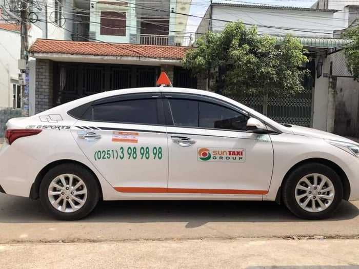 Top 7+ hãng taxi Long Khánh giá rẻ hoạt động 24/7 - Phần 8