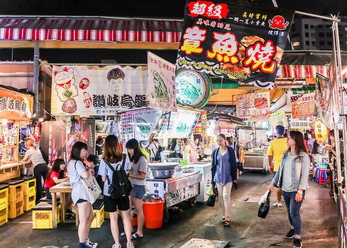 Mẹo du lịch Cao Hùng, trải nghiệm đáng nhớ khi đến Đài Loan 8