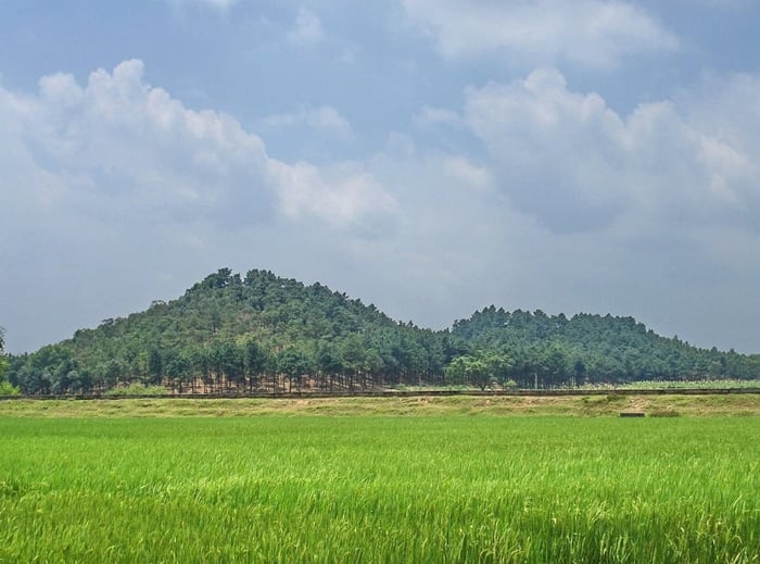 Du lịch Sóc Sơn