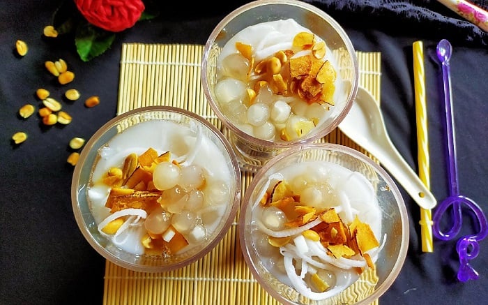 Chè thập cẩm