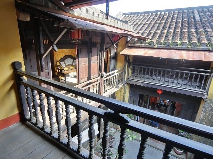 Tấn Ký House