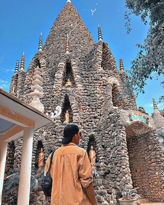 Chùa Từ Vân