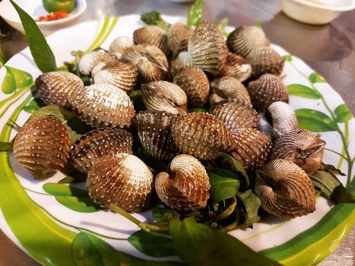 Khám phá Đầm Thủy Triều