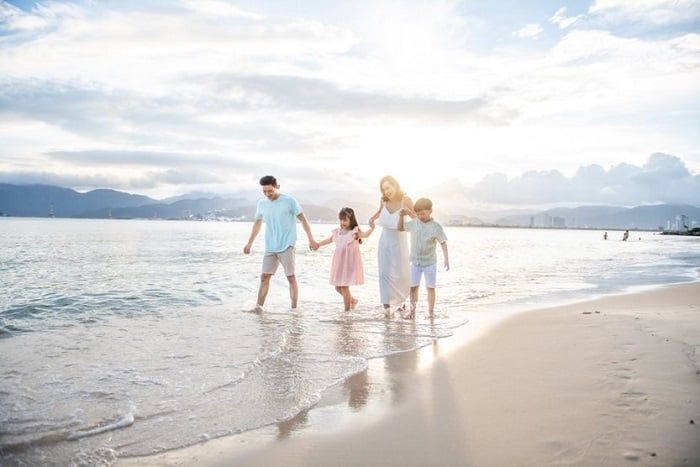 Tour du lịch Nha Trang 2 ngày 1 đêm