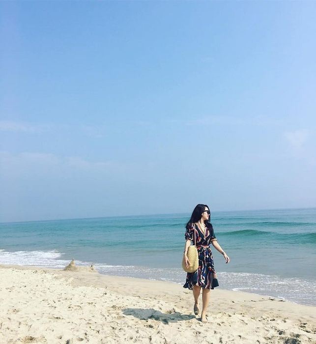 Khám phá Đầm Thủy Triều