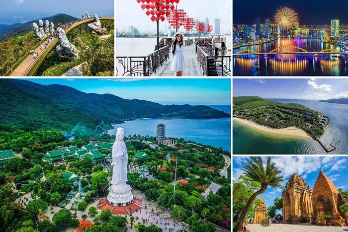 du lịch Nha Trang Đà Nẵng