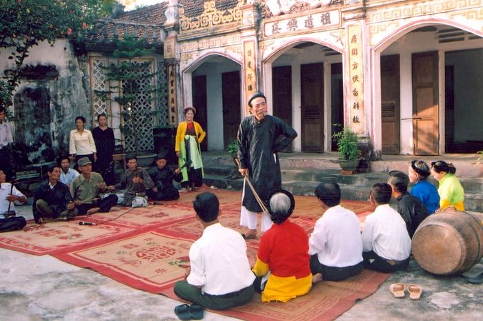 Vườn quốc gia Xuân Thủy, khu RAMSAR độc nhất ở Nam Định 13