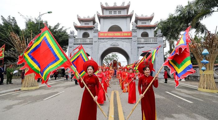 Đền Hai Bà Trưng