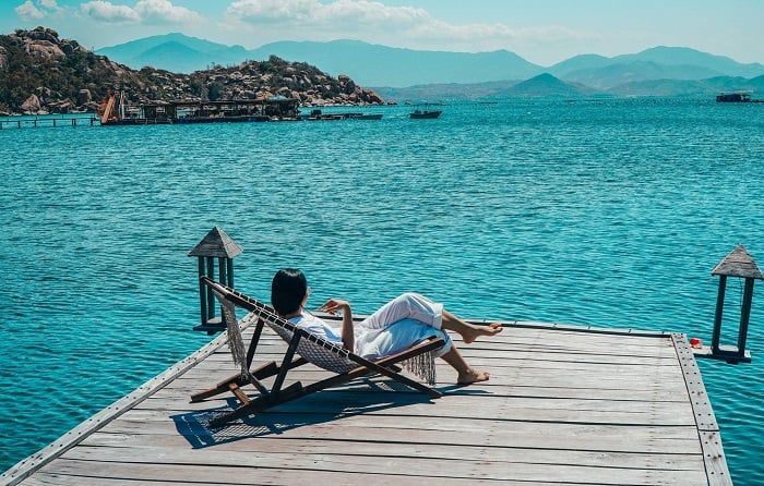 Tour du lịch Nha Trang 2 ngày 1 đêm