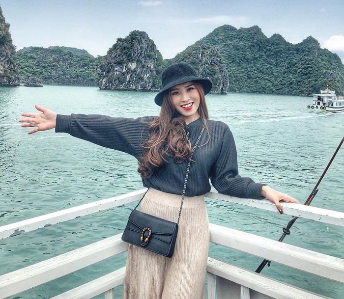Du lịch Hạ Long 3 ngày 2 đêm