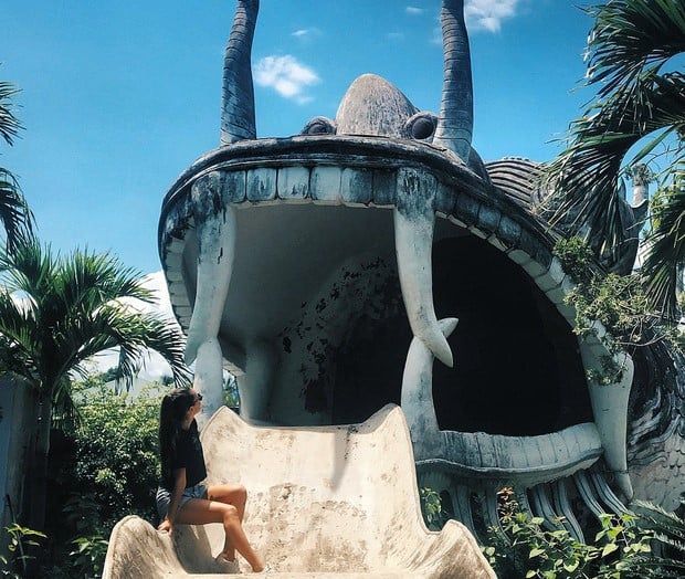 Chùa Từ Vân