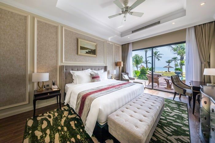 Khám phá Đầm Thủy Triều