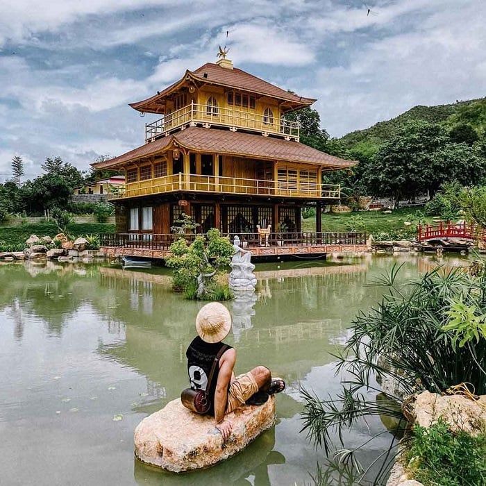 Chùa Từ Vân