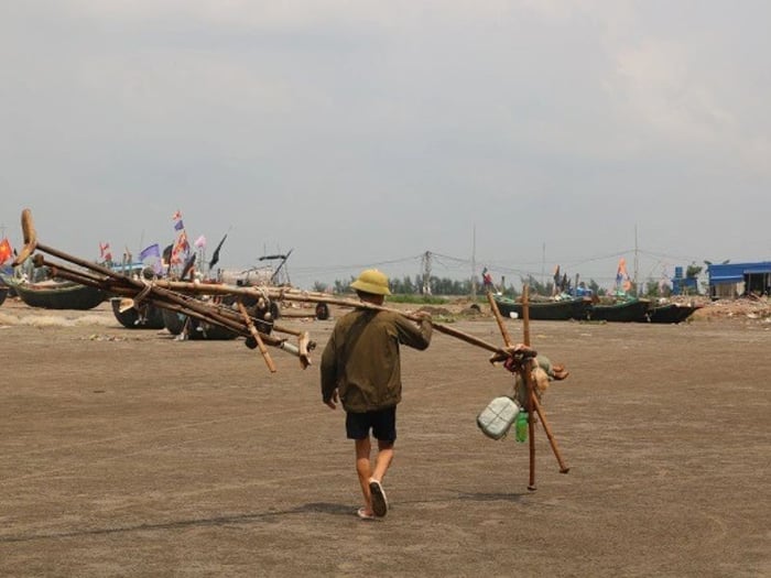 Top 5 bãi biển đẹp ở Nam Định