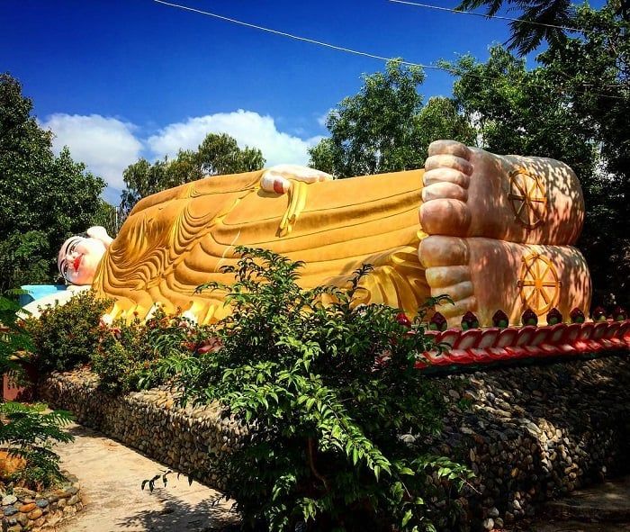 Chùa Từ Vân