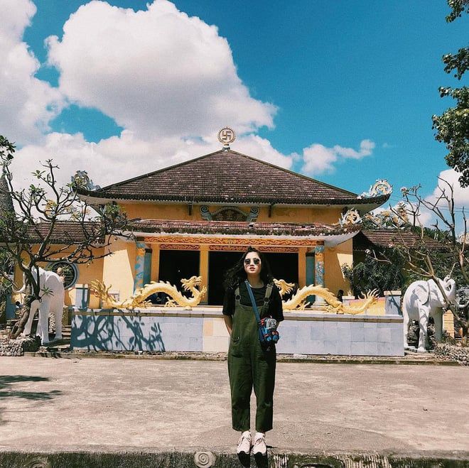 Chùa Từ Vân