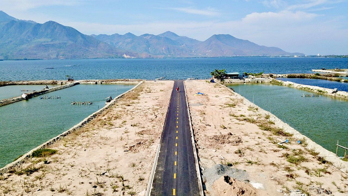 Khám phá Đầm Thủy Triều