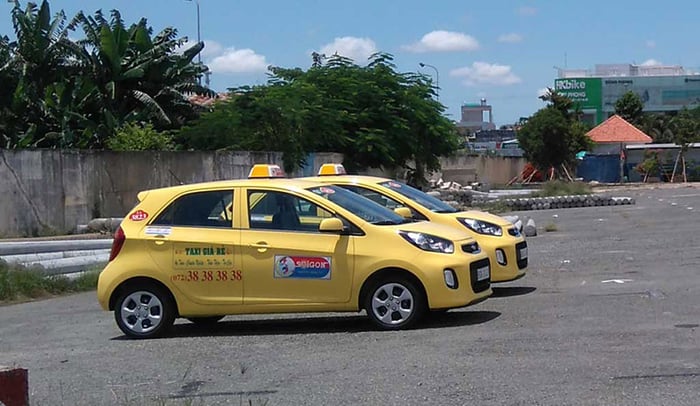 Tổng hợp 9 hãng taxi Nhơn Trạch uy tín, giá cước hợp lý 8