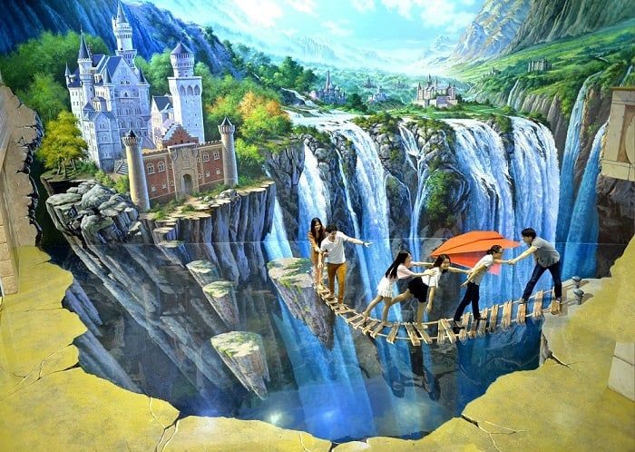Du lịch Hạ Long trong 3 ngày 2 đêm