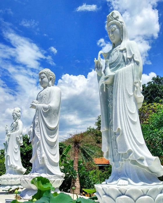 Chùa Từ Vân