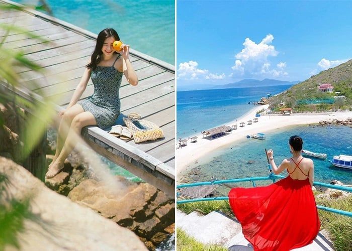 du lịch Nha Trang Đà Nẵng