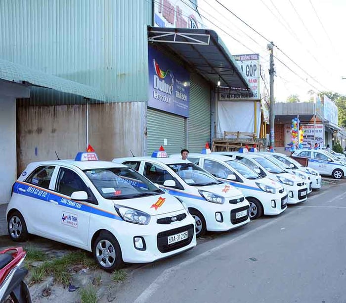 Tổng hợp 9 hãng taxi Nhơn Trạch uy tín, giá cước hợp lý 7