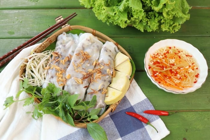 Lăng Bác ở đâu