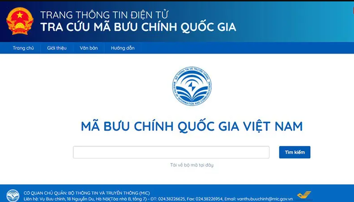 Mã bưu chính của Nha Trang