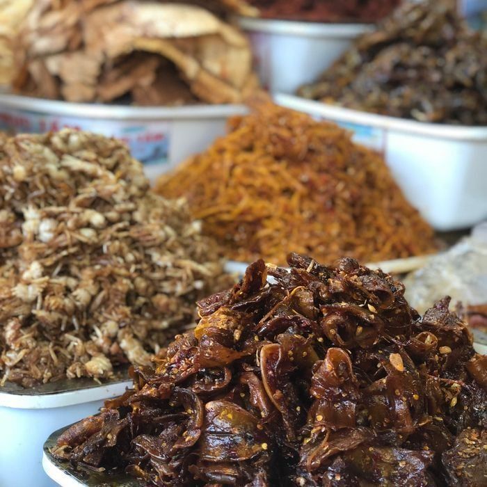 Khám Phá Mực Rim Me Nha Trang