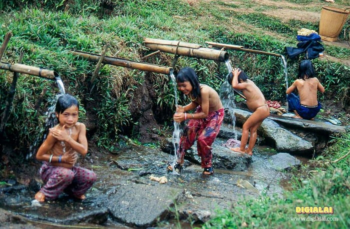 Thác Yon Tok, chiêm ngưỡng vẻ đẹp hoang sơ ít người biết đến (Phần 5)