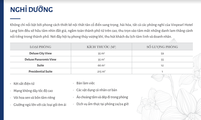 Vinpearl Lạng Sơn