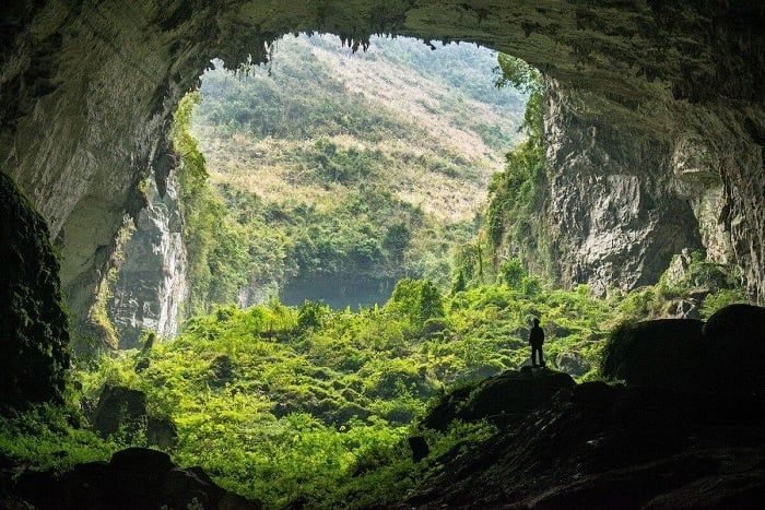 bãi biển Bảo Ninh