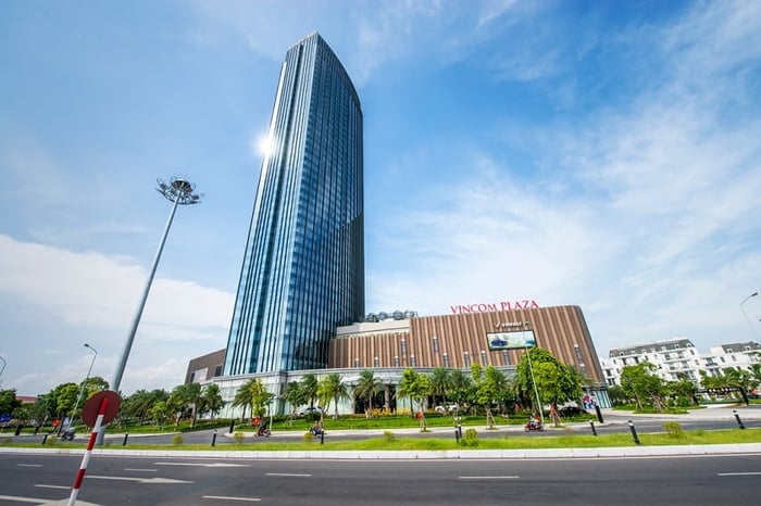 Vinpearl Hotel Imperia Hai Phong