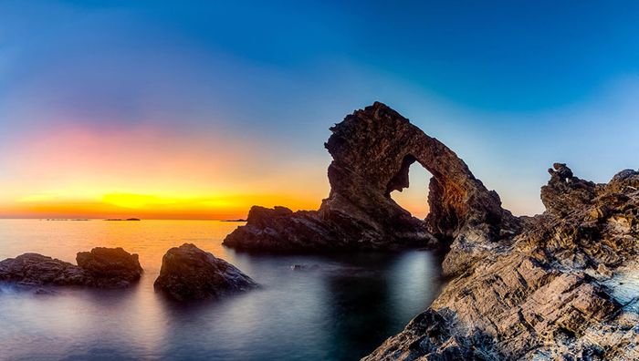 Trải nghiệm du lịch ở Núi Thành, Quảng Nam và những điều không thể bỏ lỡ