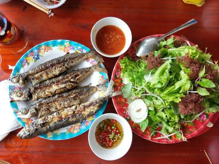 Trải nghiệm du lịch ở Núi Thành, Quảng Nam và những điều không thể bỏ lỡ