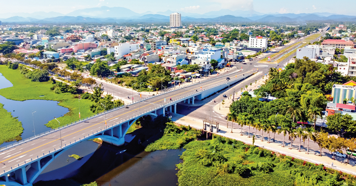 Trải nghiệm du lịch Tam Kỳ