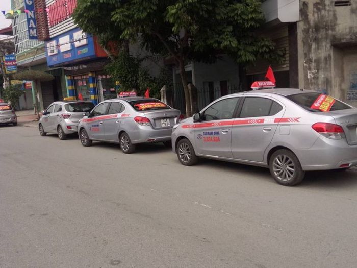 15 hãng taxi giá tốt, chất lượng tại Hải Dương 3