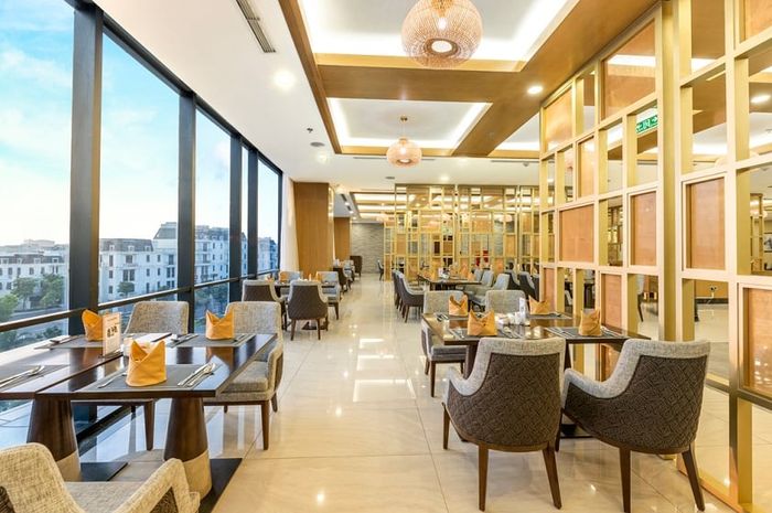 Vinpearl Hotel Imperia Hai Phong 5