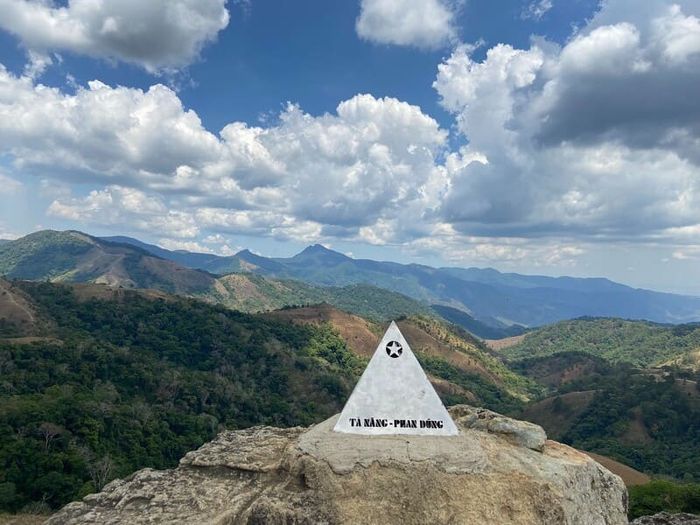 Tà Năng Phan Dũng, một trong những con đường trekking được nhiều người mến mộ 7