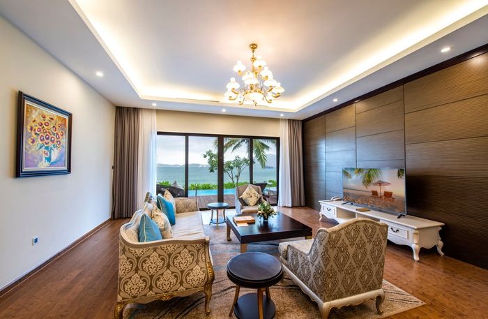 Vinpearl Resort & Spa Nha Trang Bay