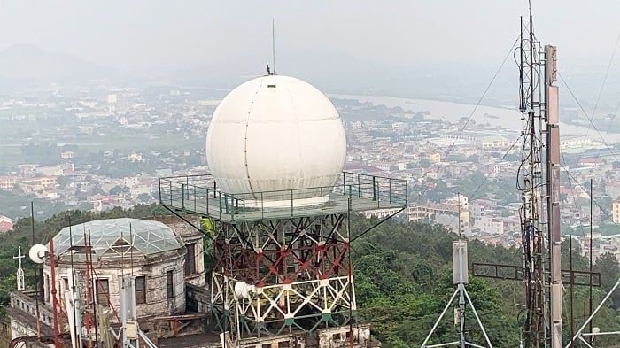 Đài thiên văn Phù Quyền