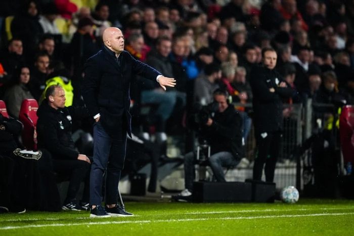 Ai là Arne Slot? Tất cả thông tin về HLV mới của Liverpool