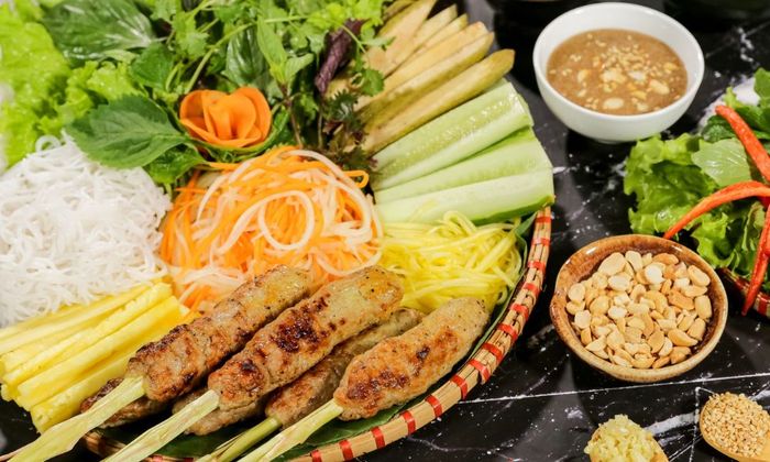 Thưởng thức hương vị tuyệt vời của Bánh xèo Bà Ba ngon lành, vang tiếng giữa lòng phố núi 5