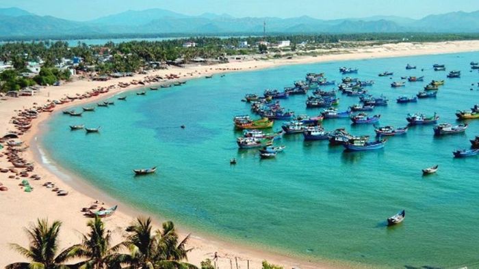 Top 7 bãi biển ở Hà Tĩnh với vẻ đẹp hoang sơ cuốn hút